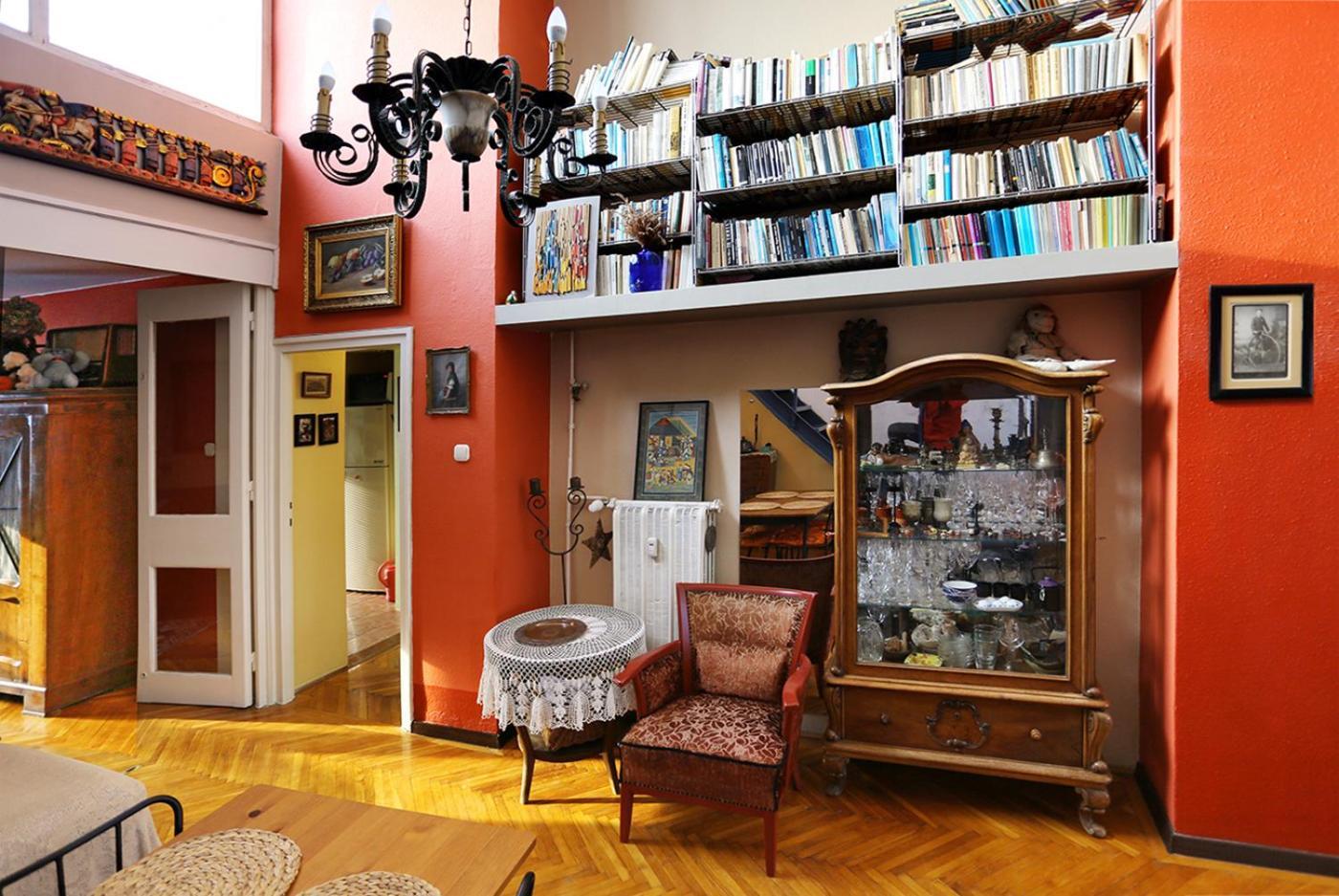 Margaret Apartment For 5 People With Panorama Terrace Budapeste Exterior foto