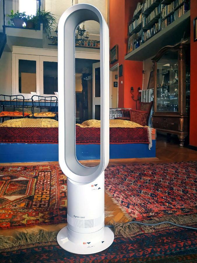 Margaret Apartment For 5 People With Panorama Terrace Budapeste Exterior foto