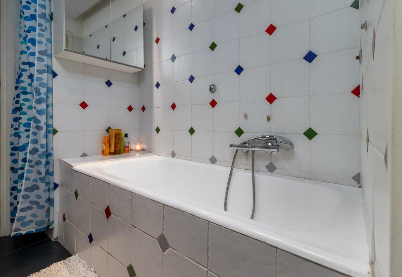 Margaret Apartment For 5 People With Panorama Terrace Budapeste Exterior foto