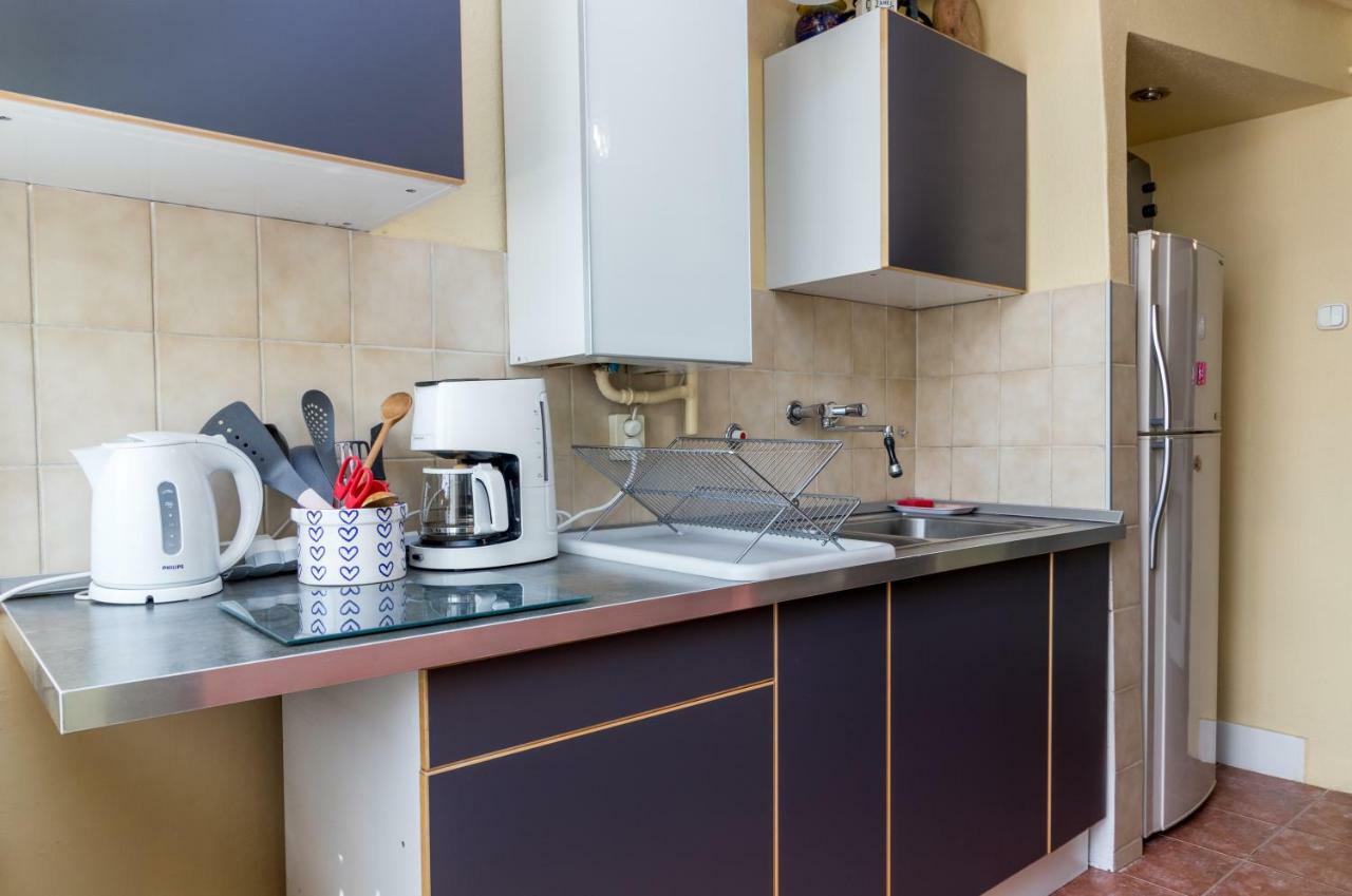 Margaret Apartment For 5 People With Panorama Terrace Budapeste Exterior foto