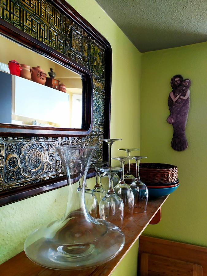 Margaret Apartment For 5 People With Panorama Terrace Budapeste Exterior foto